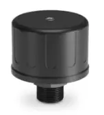 Autentyczny Filtr powietrza SAP075G2L03A 3/4"